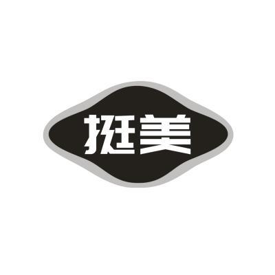挺美