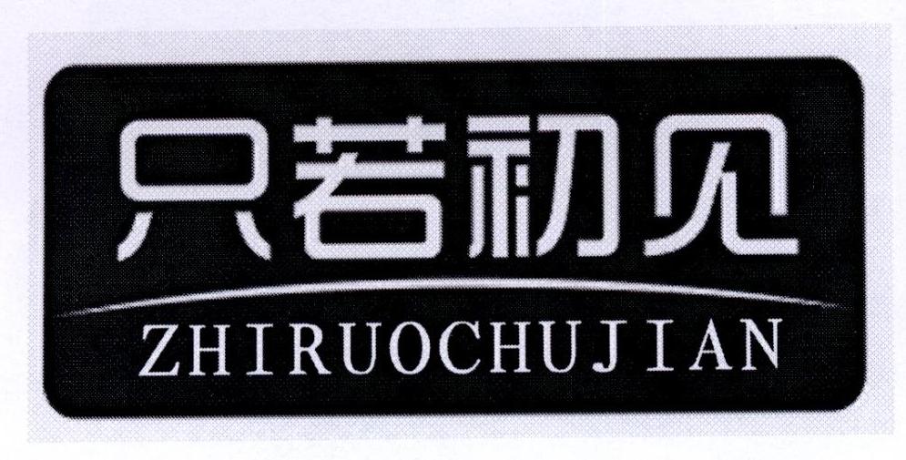 只若初见