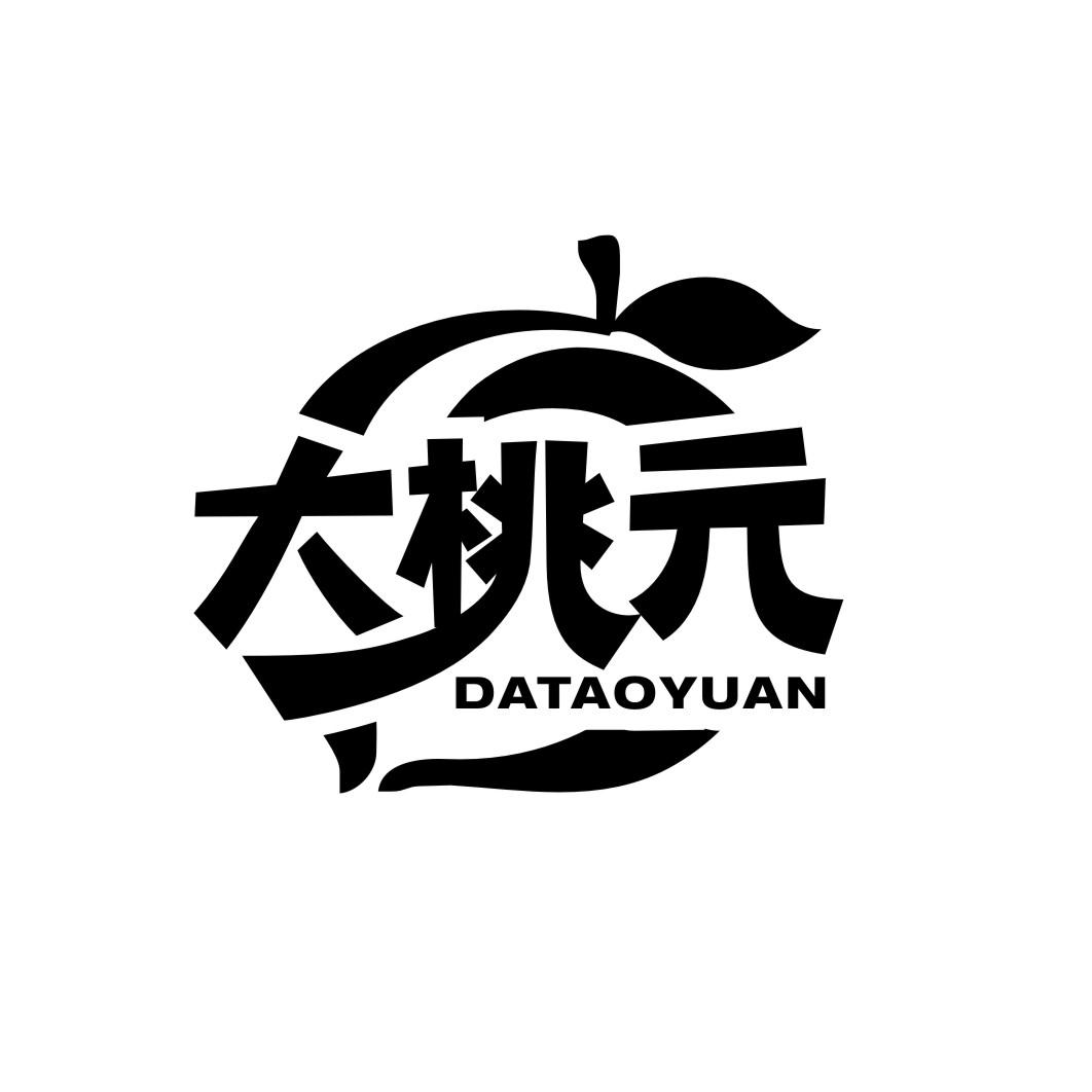 大桃元DATAOYUAN