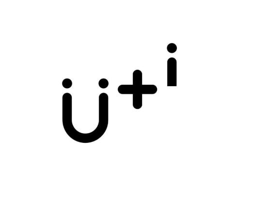U+I