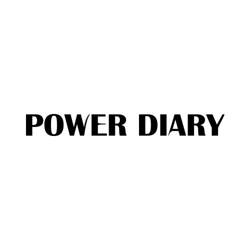 POWERDIARY