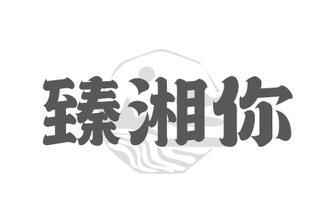 臻湘你