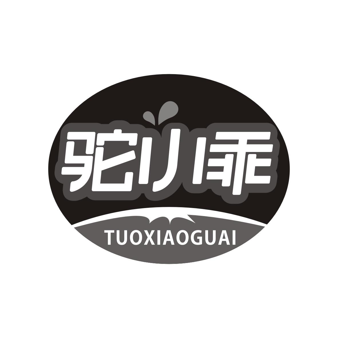  驼小乖  TUOXIAOGUAI