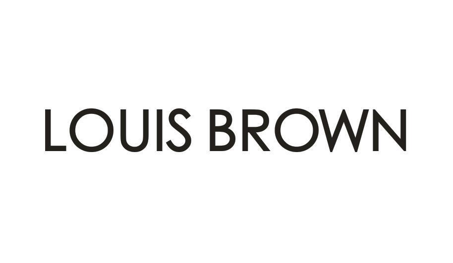 LOUIS BROWN