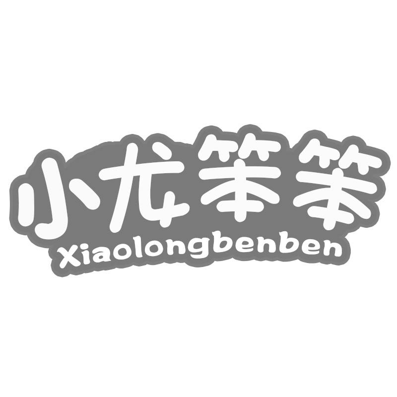 小龙笨笨