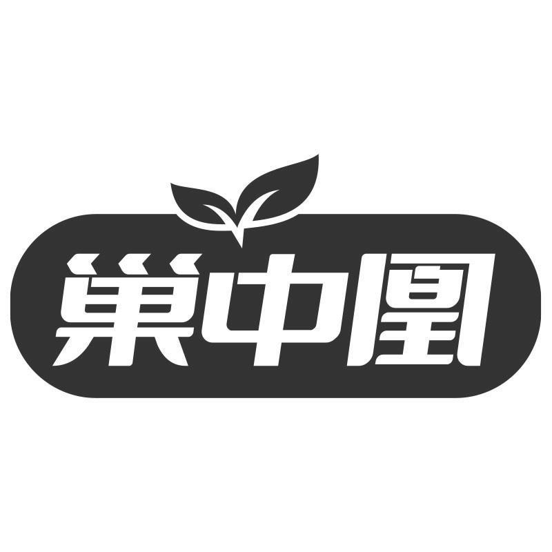 巢中凰
