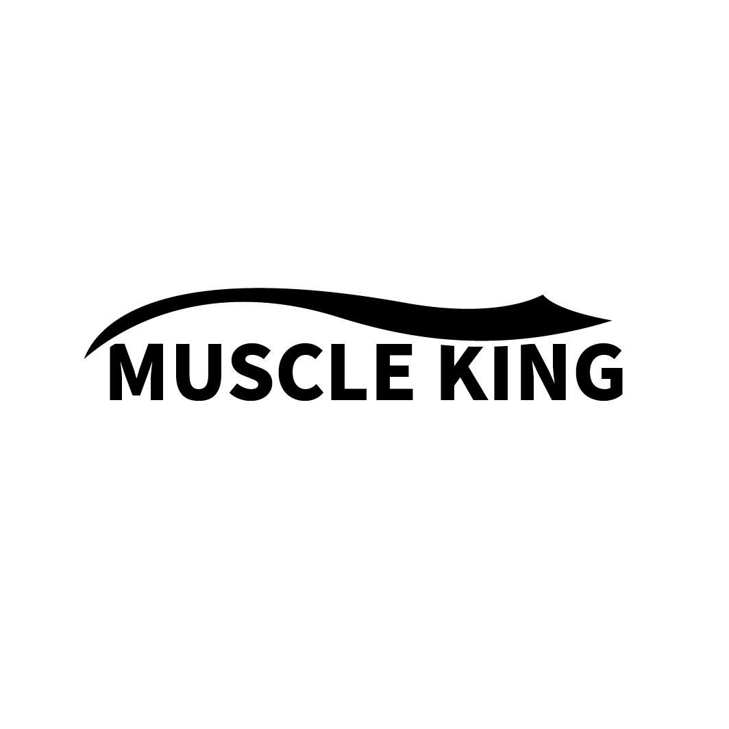 MUSCLE KING