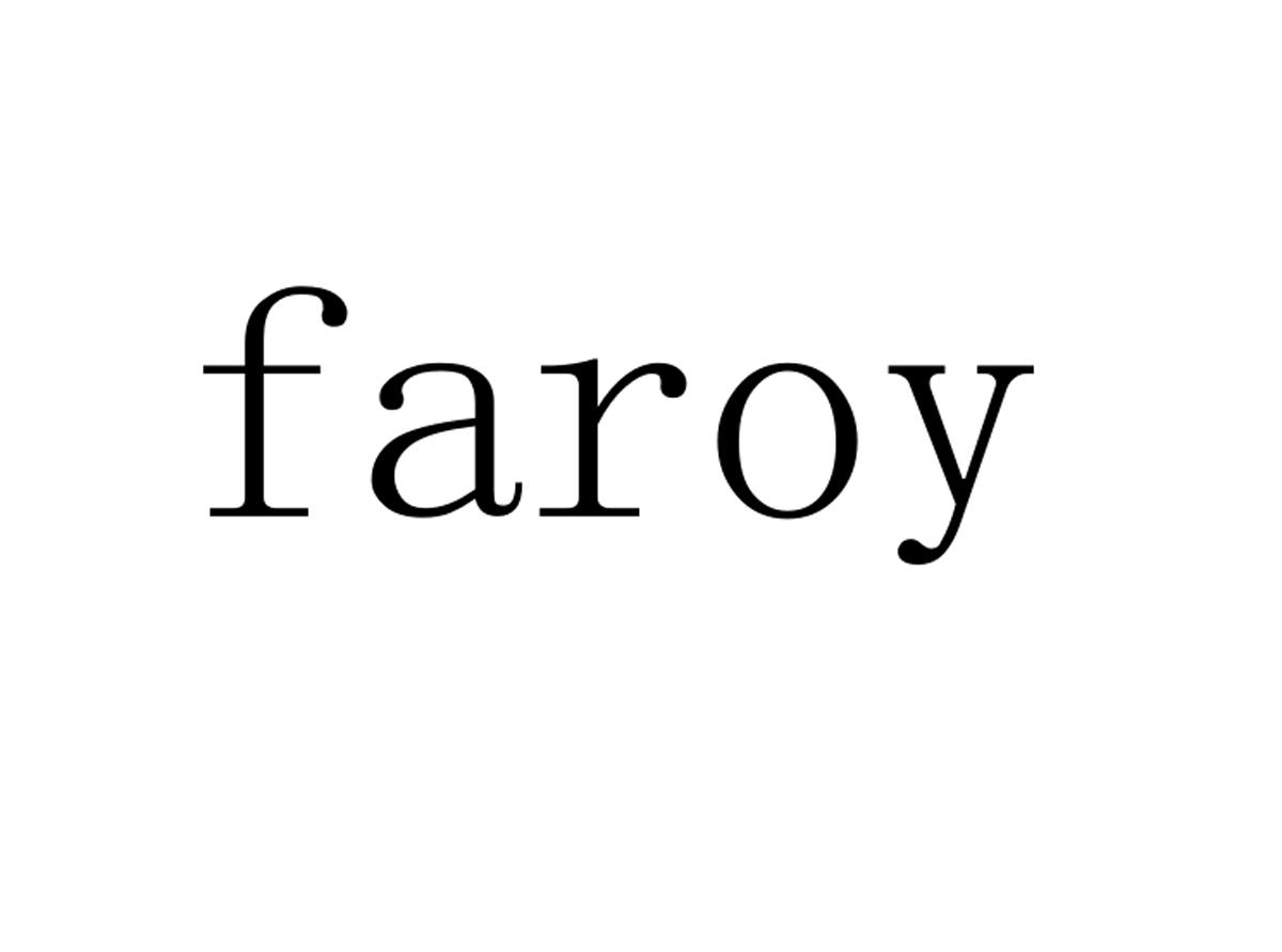 FAROY