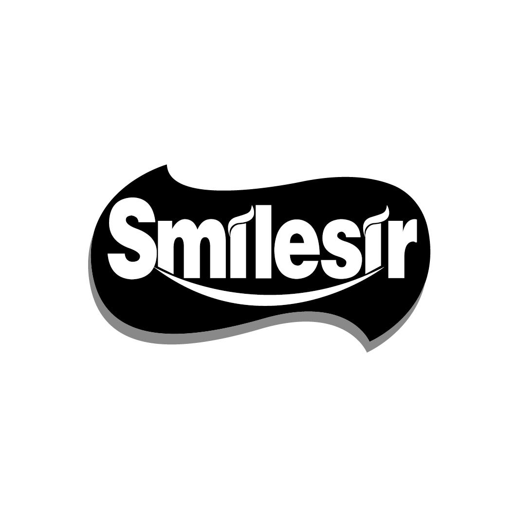 SMILESIR

