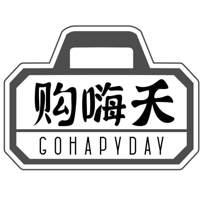 购嗨天GOHAPYDAY