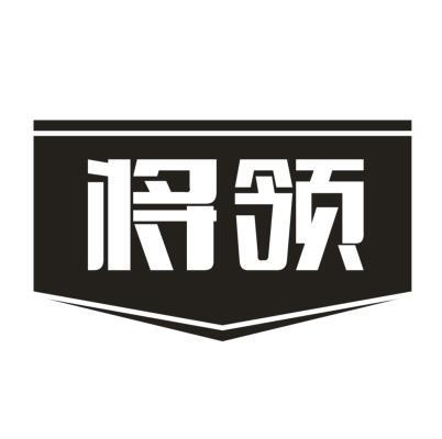 将领