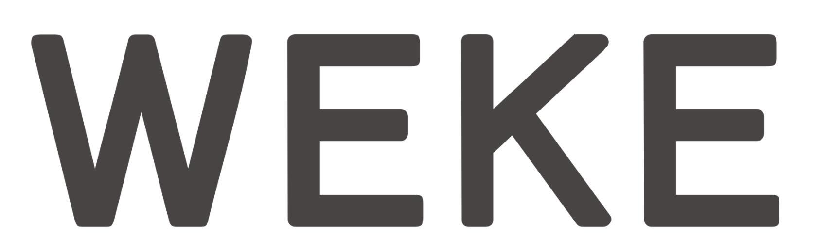 WEKE