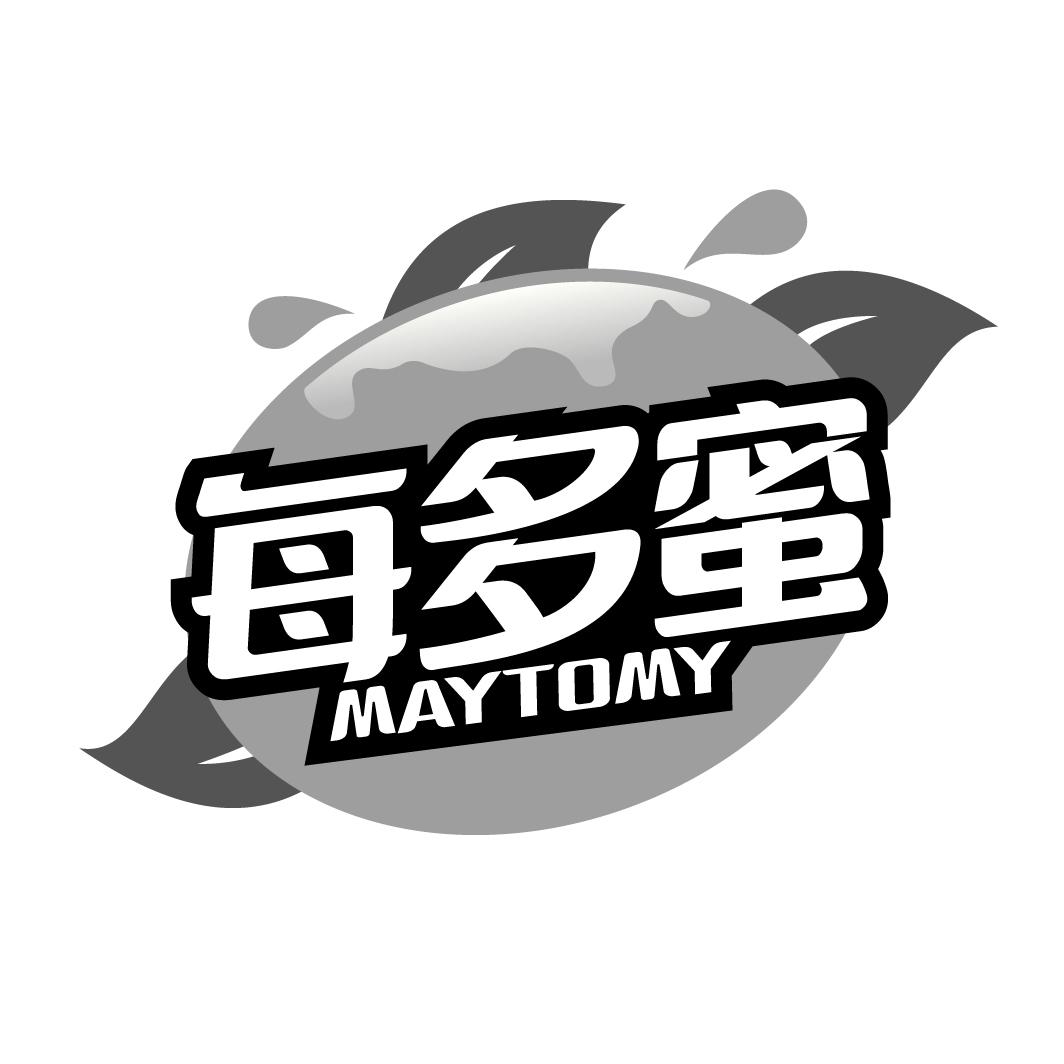 每多蜜maytomy