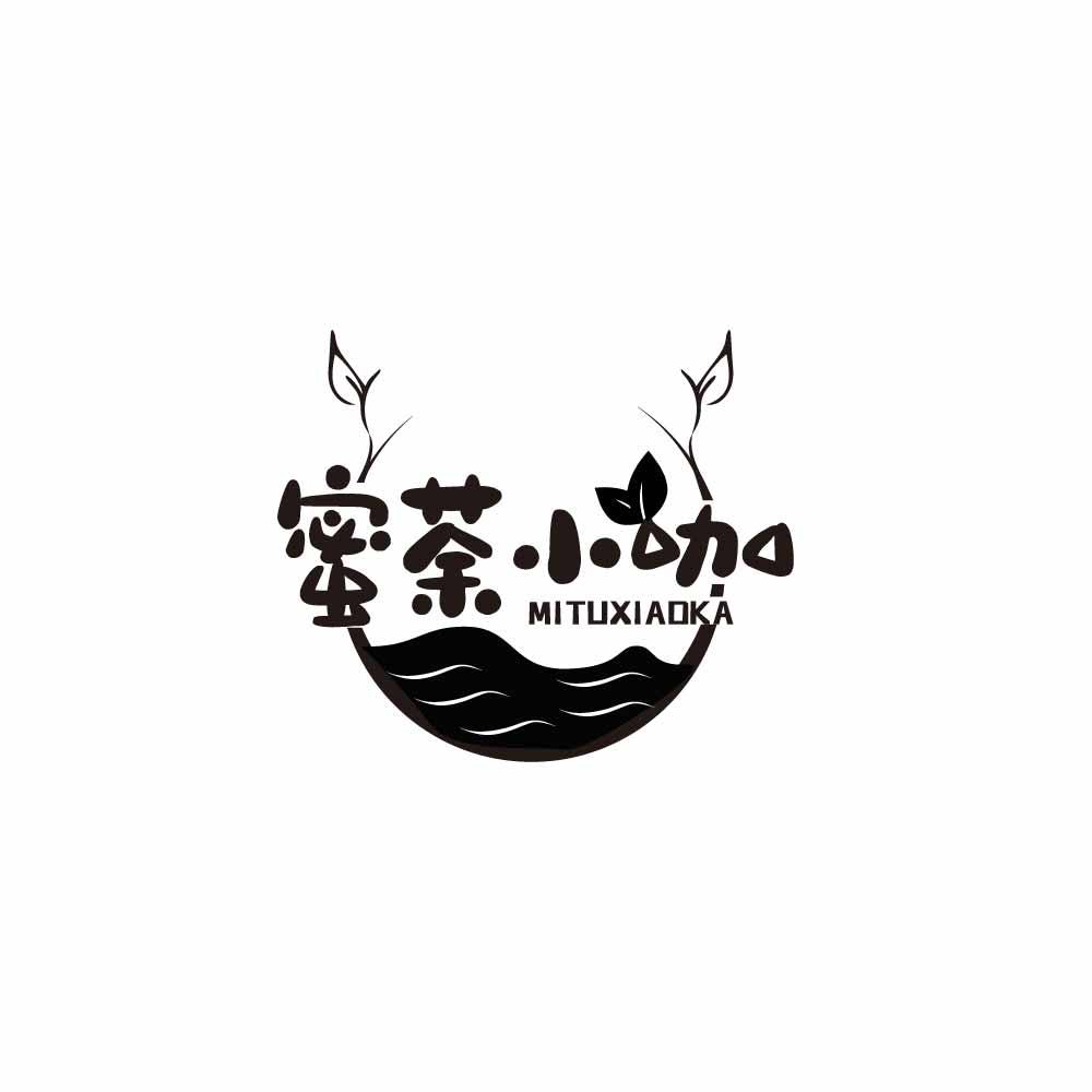 蜜荼小咖