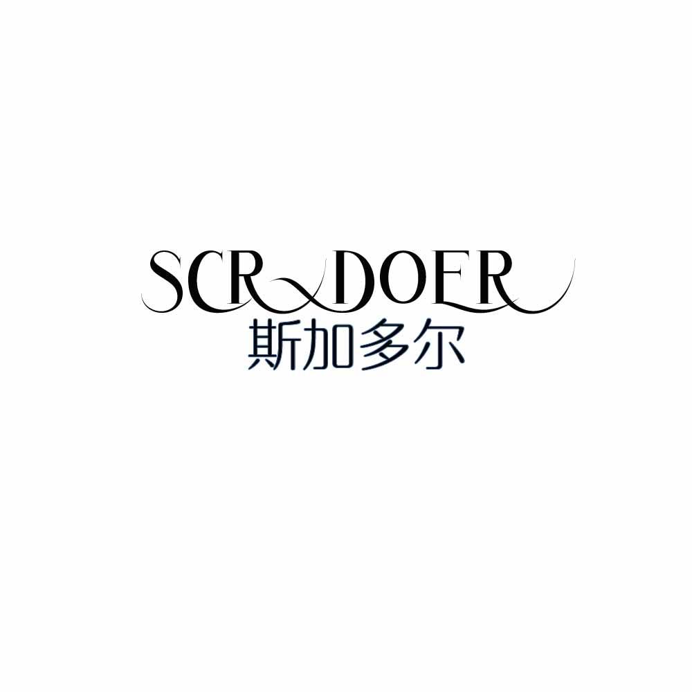 斯加多尔