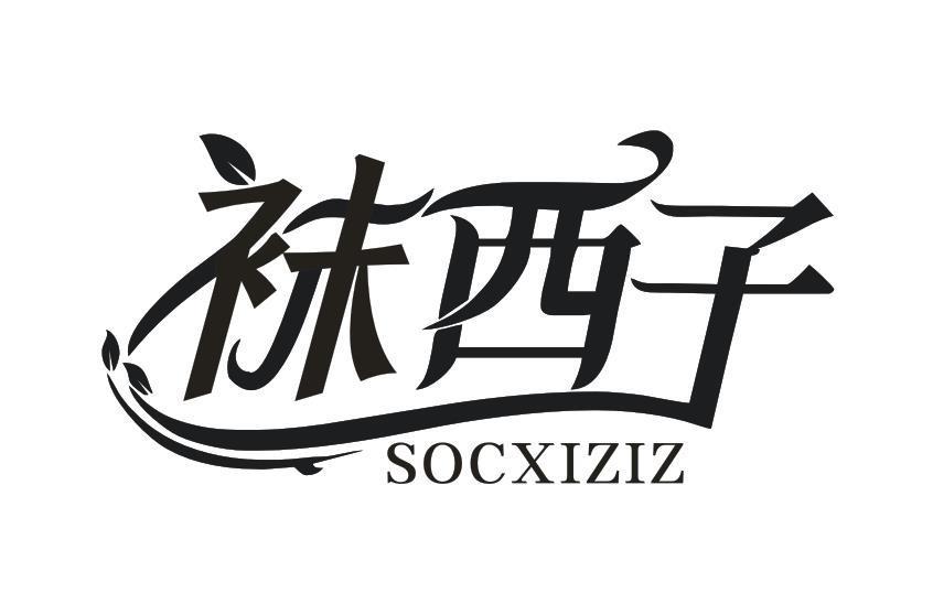 袜西子 SOCXIZIZ
