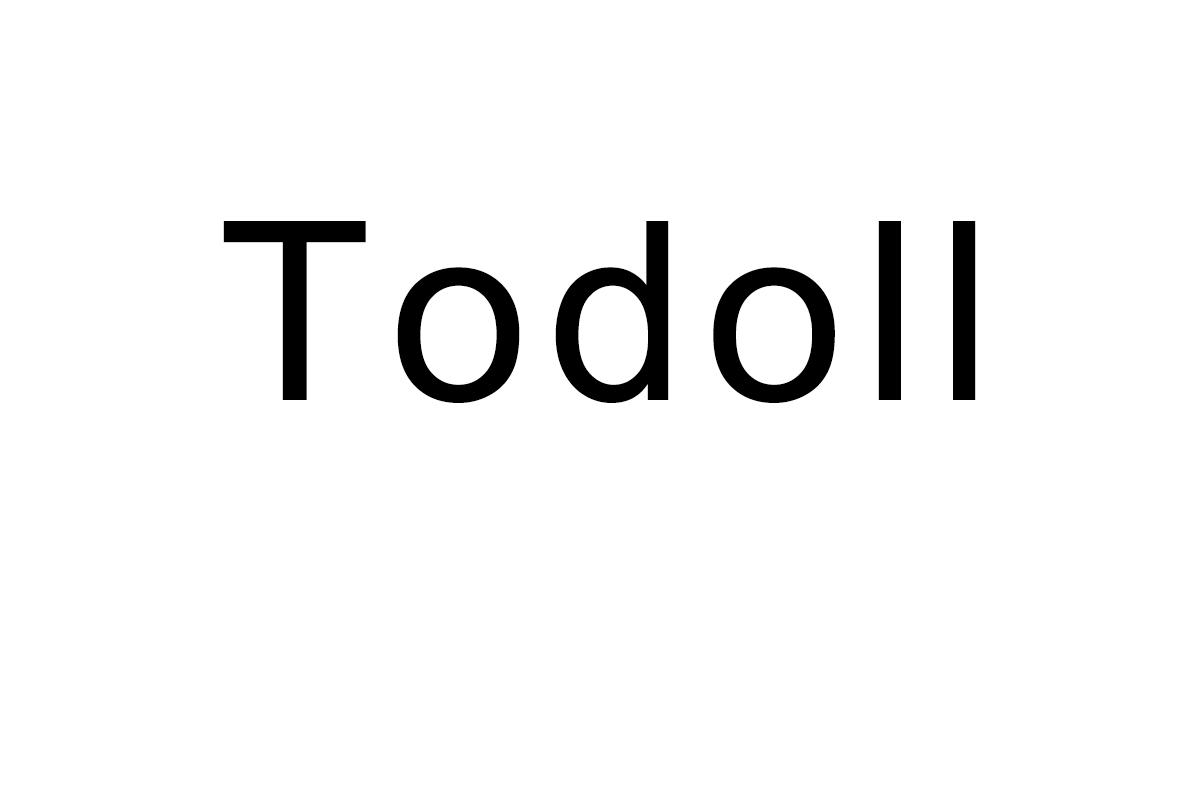 Todoll