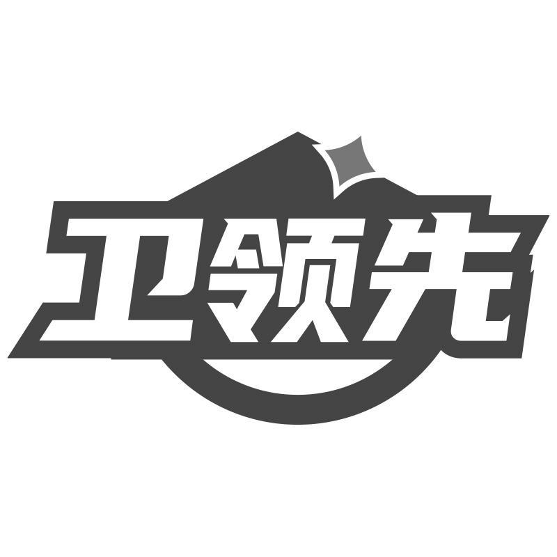 卫领先