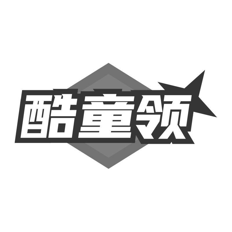 酷童领