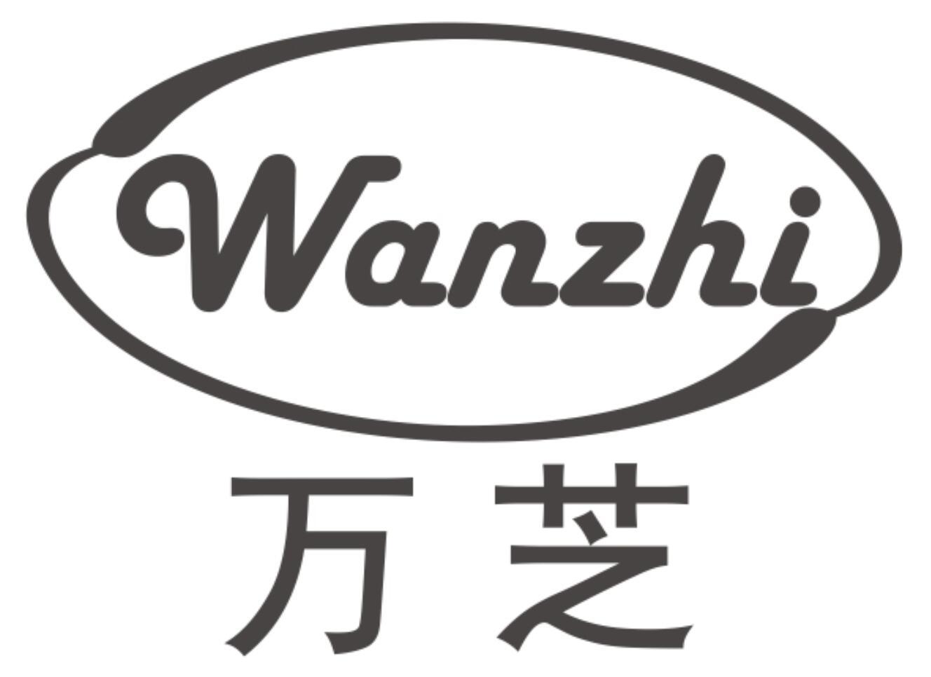 万芝