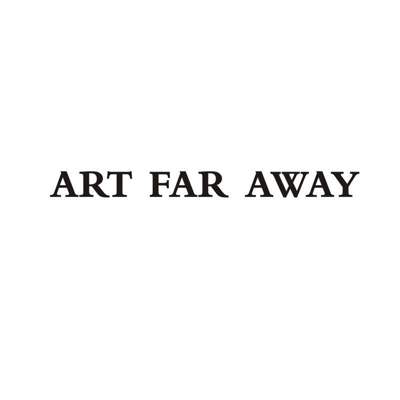 ART FAR AWAY