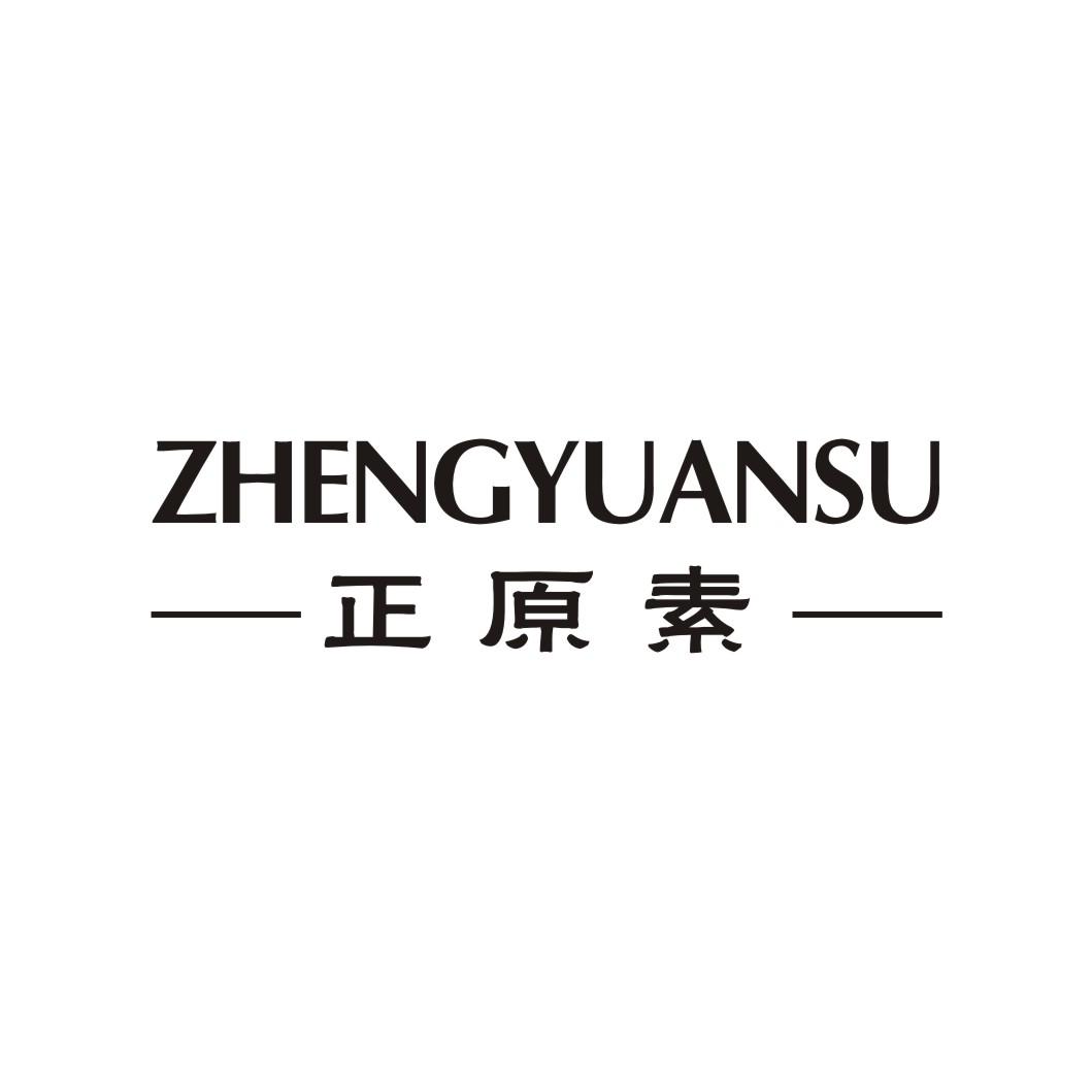 正原素