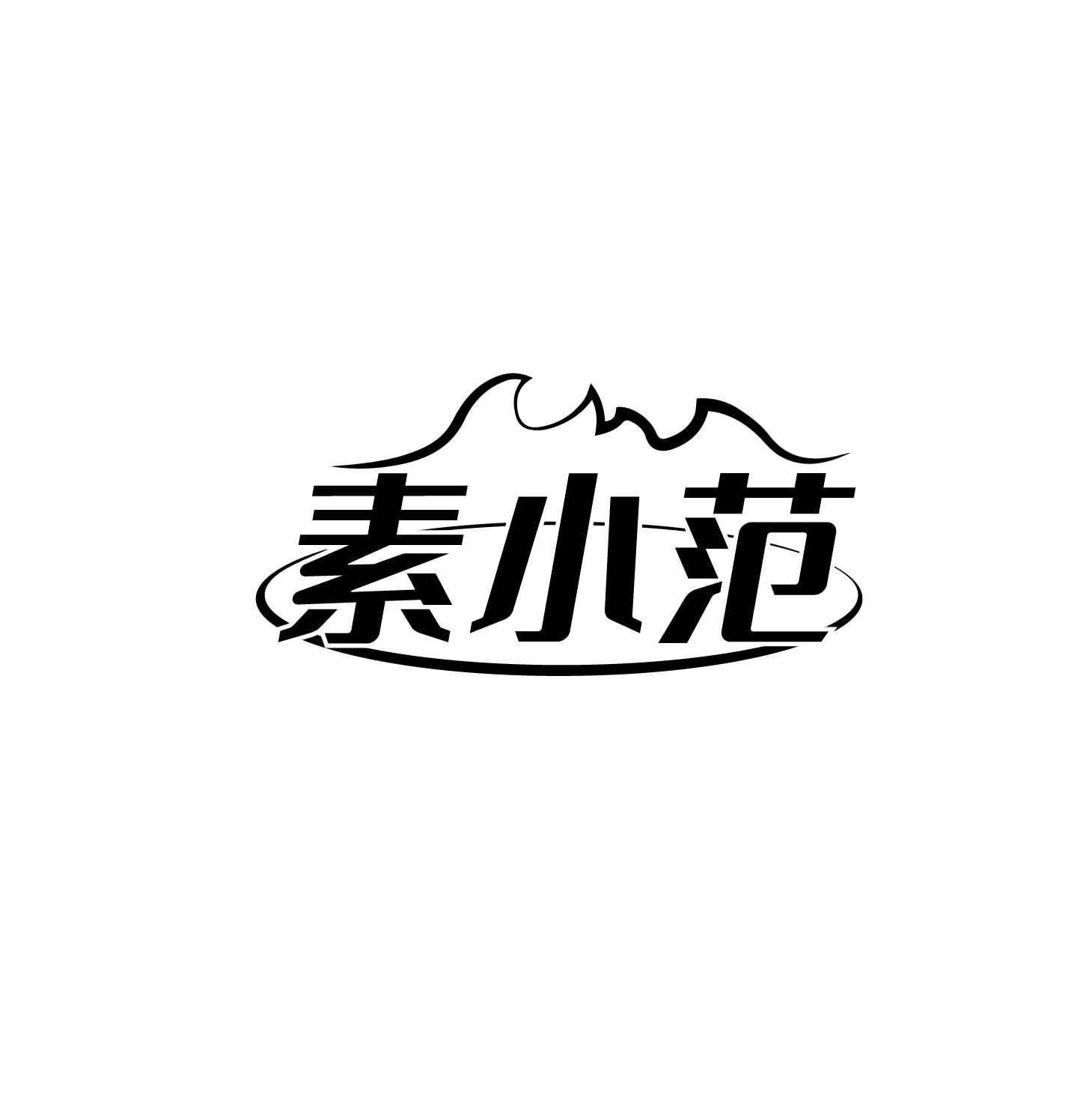 素小范