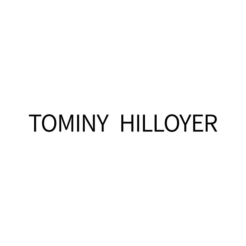 TOMINY HILLOYER