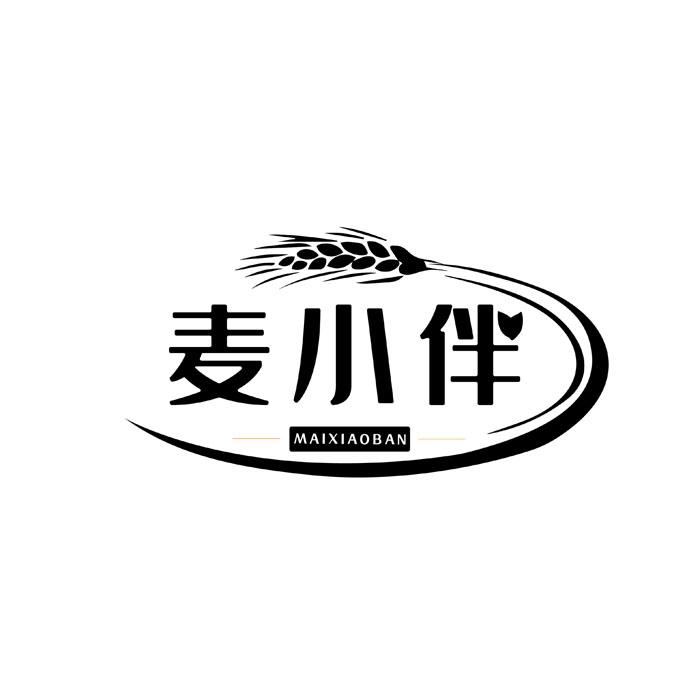 麦小伴