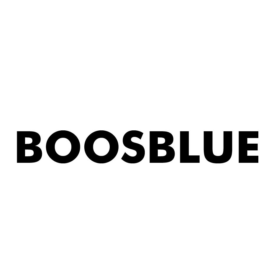 BOOSBLUE