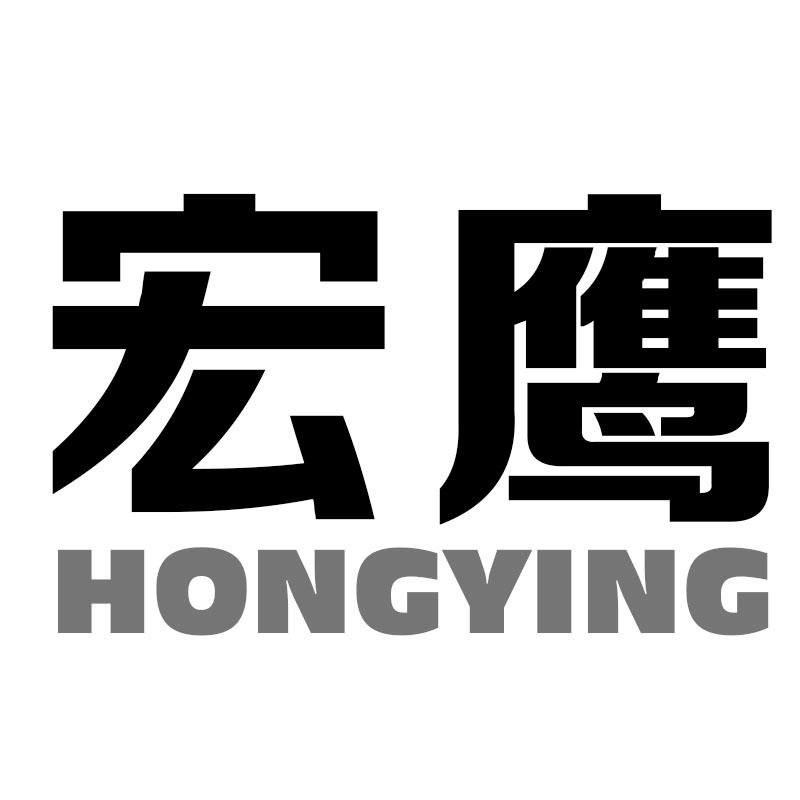宏鹰