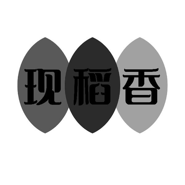 现稻香