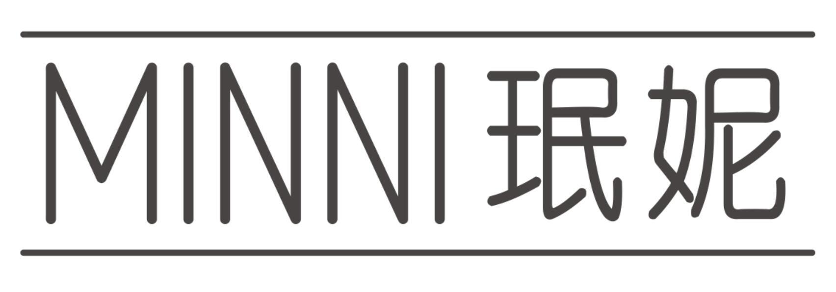 珉妮MINNI