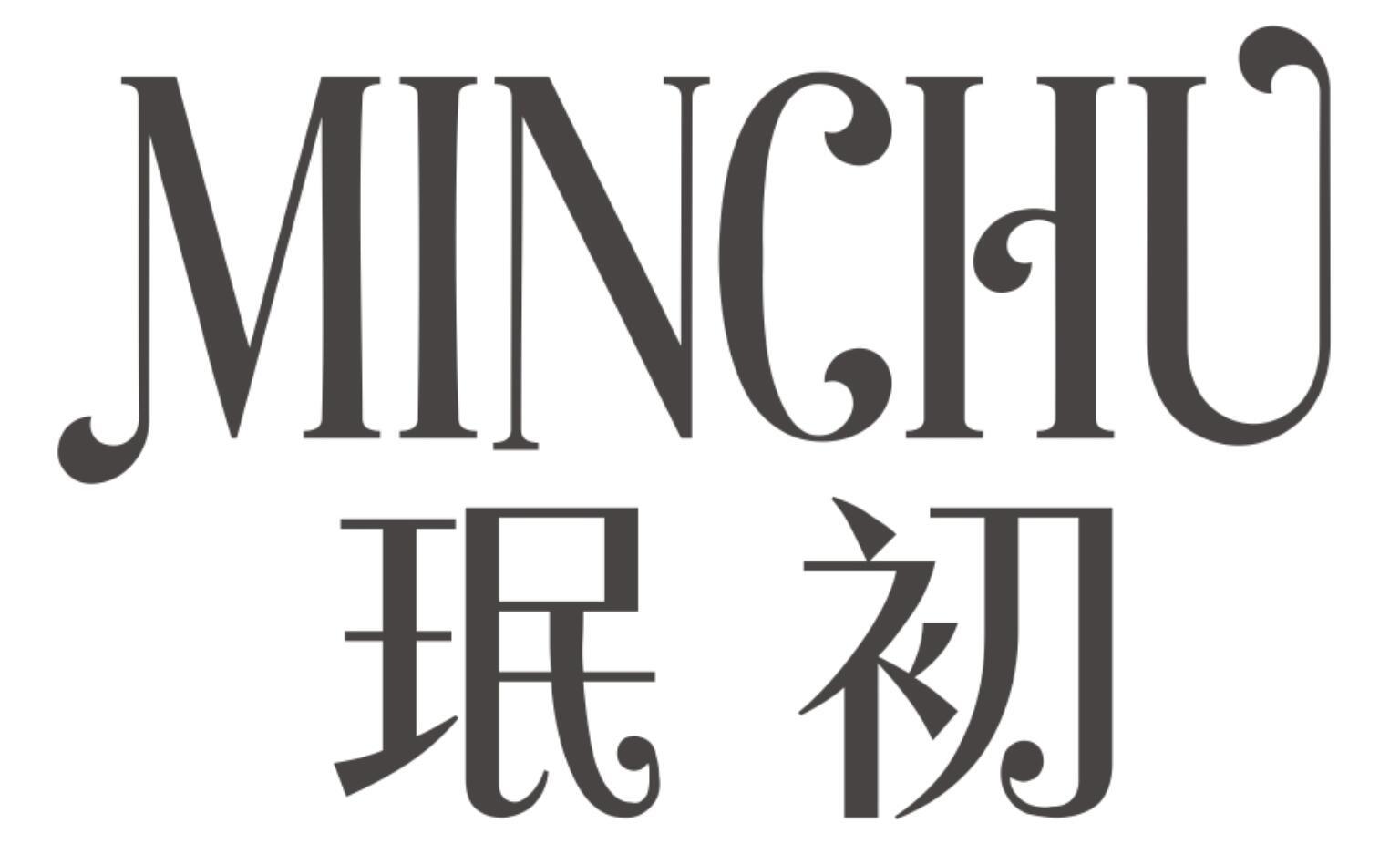 珉初MINCHU