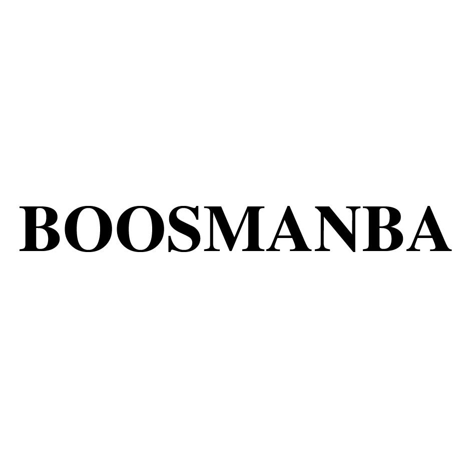 BOOSMANBA