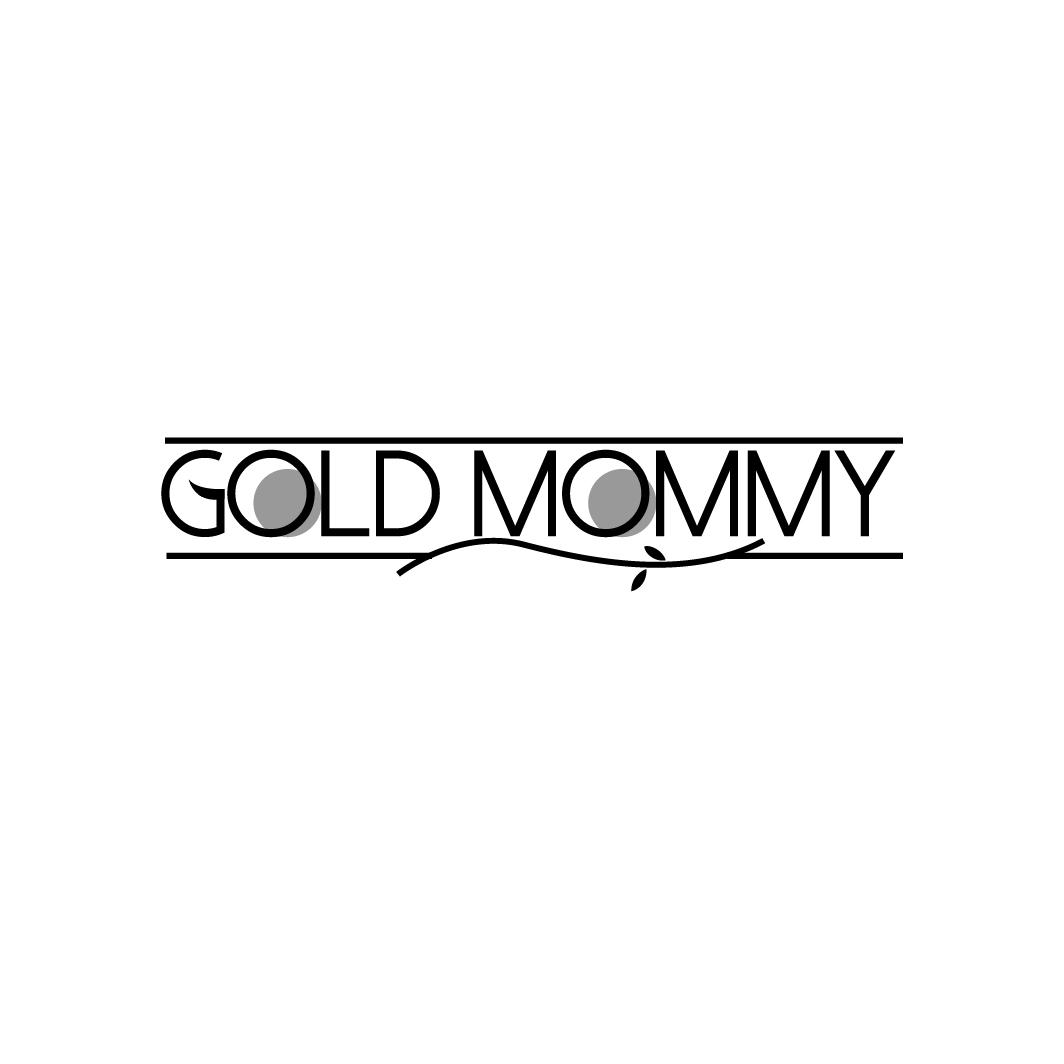 GOLD MOMMY