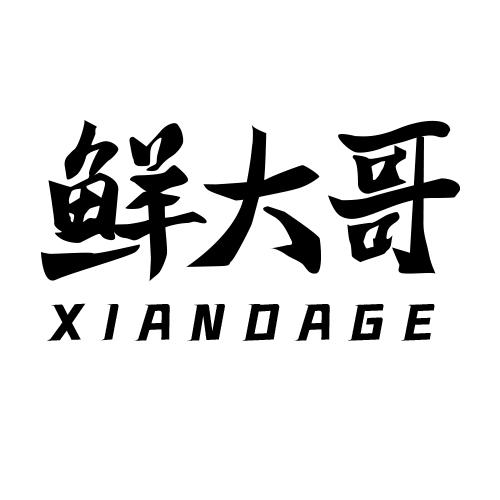 鲜大哥
XIANDAGE