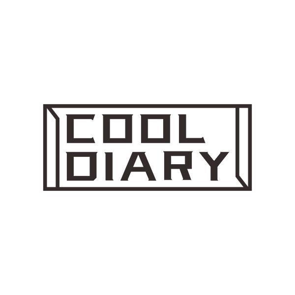 COOL DIARY