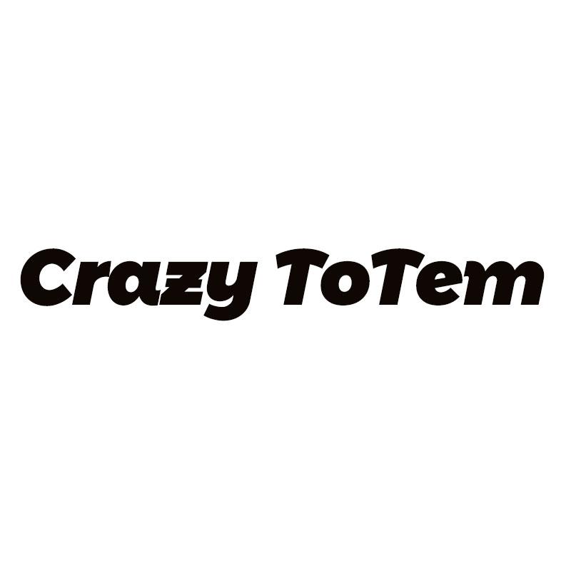 CRAZY TOTEM