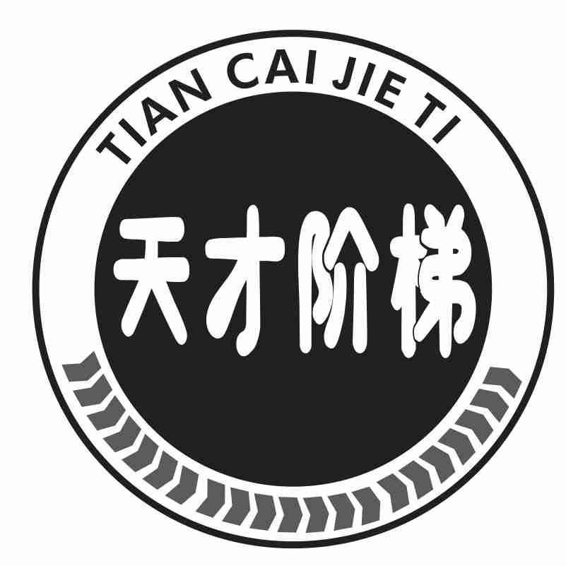 天才阶梯TIANCAIJIETI