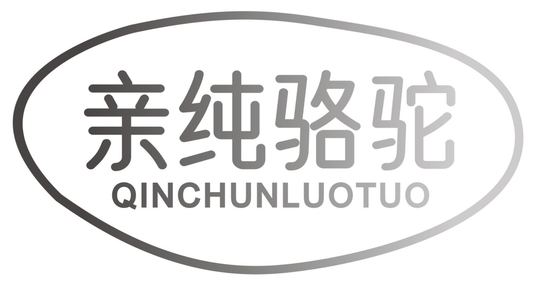 亲纯骆驼QINCHUNLUOTUO