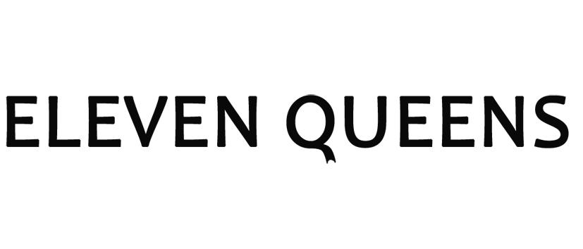 ELEVEN QUEENS