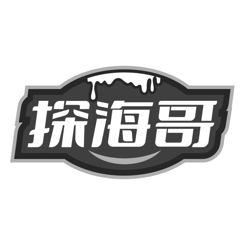 探海哥