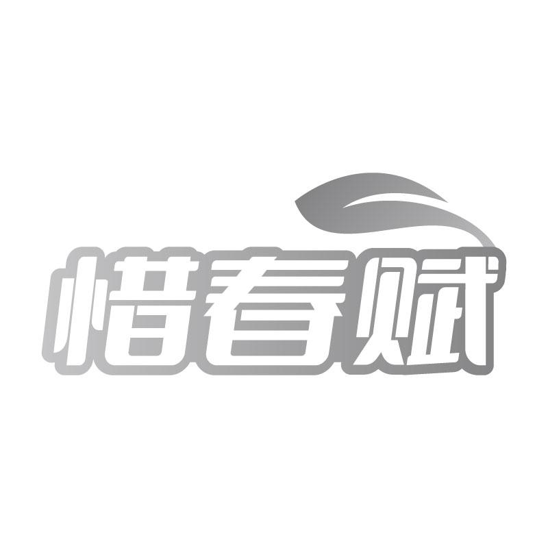 惜春赋