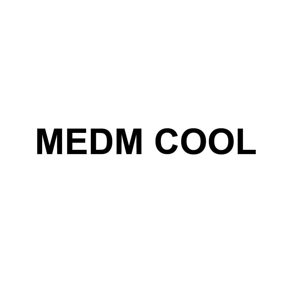 MEDM COOL