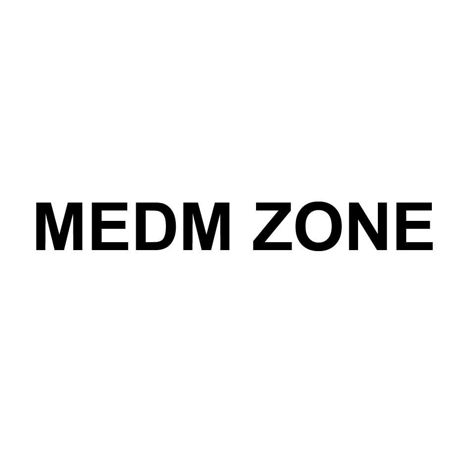 MEDM ZONE
