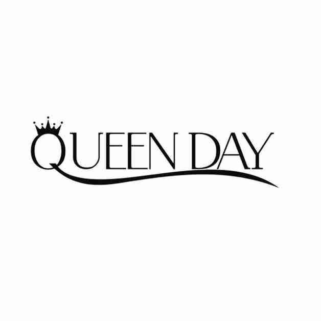 QUEEN DAY