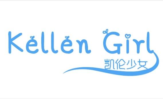 KELLEN GIRL 凯伦少女
