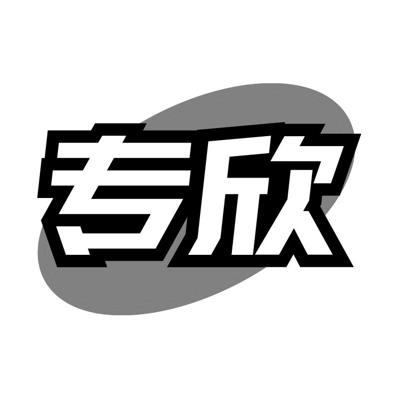 专欣