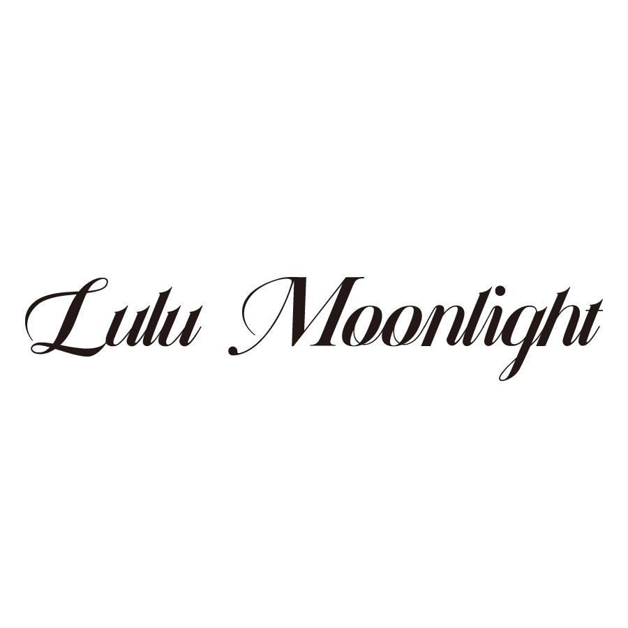 Lulu Moonlight
（释义：露露月光）